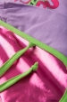 Conjunto Infantil Feminino A Vida é Boa