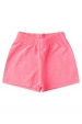Conjunto Feminino Infantil Flores e Amores