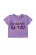 Conjunto Feminino Infantil Brilhante e Reluzente