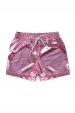 Conjunto Feminino Infantil Sweet Summer Branco