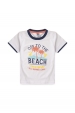 Conjunto Infantil Masculino Durante O Verão