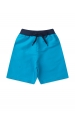 Conjunto Infantil Masculino Sob O Mar