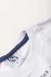 Conjunto Infantil Masculino Sob O Mar