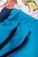 Conjunto Infantil Masculino Sob O Mar