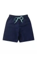 Conjunto Infantil Masculino Tricolor Folhagens