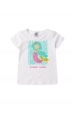 Conjunto Feminino Infantil Canto da Sereia