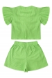 Conjunto Infantil Feminino Pequena Fashionista