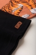 Conjunto Masculino Infantil Sibéria
