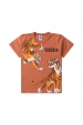 Conjunto Masculino Infantil Sibéria