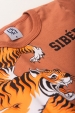 Conjunto Masculino Infantil Sibéria