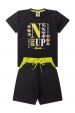 Conjunto Infantil Masculino Esportes