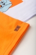 Conjunto Masculino Infantil Esqueleto de Dino