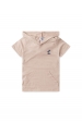 Conjunto Infantil Masculino Sombras de Coqueiro