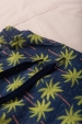 Conjunto Infantil Masculino Sombras de Coqueiro