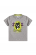 Conjunto Infantil Masculino Pinguim Corajoso