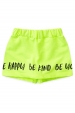 Conjunto Feminino Infantil Lets