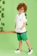 Conjunto Infantil Masculino Melange