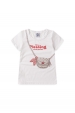 Conjunto Feminino Infantil Bolsinha Praiana