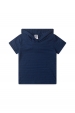 Conjunto Infantil Masculino Capuz Melange