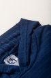 Conjunto Infantil Masculino Capuz Melange