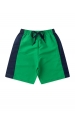 Conjunto Infantil Masculino Patch Tricolor