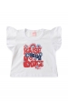 Conjunto Feminino Infantil Brilho e Fantasia