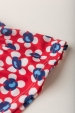 Conjunto Feminino Infantil Brilho e Fantasia