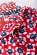 Conjunto Feminino Infantil Brilho e Fantasia