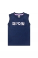 Conjunto Infantil Masculino Regata Surfista
