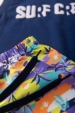 Conjunto Infantil Masculino Regata Surfista