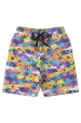 Conjunto Infantil Masculino Ilha da Flórida
