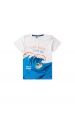 Conjunto Infantil Masculino Pegar Onda