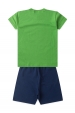 Conjunto Masculino Infantil Roborex