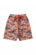 Conjunto Infantil Masculino Camuflado Autêntico