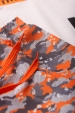 Conjunto Infantil Masculino Camuflado Autêntico