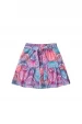 Conjunto Feminino Infantil Sereia Encantada