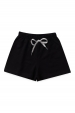 Conjunto Feminino Infantil Florzinhas Telado