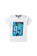 Conjunto Infantil Masculino Aventura No Mar