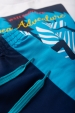 Conjunto Infantil Masculino Aventura No Mar