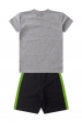 Conjunto Infantil Masculino Skate Liberdade