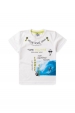 Conjunto Infantil Masculino Mover Sua Alma