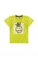 Conjunto Infantil Masculino Prancha de Skate