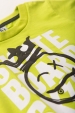 Conjunto Infantil Masculino Prancha de Skate