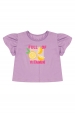 Conjunto Feminino Infantil Vitaminas