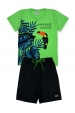 Conjunto Masculino Infantil Vacation