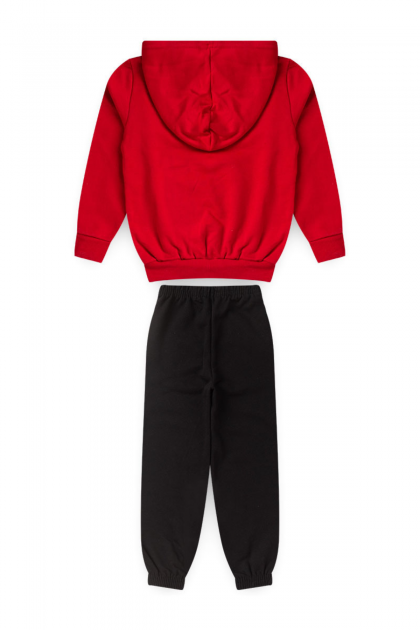 Conjunto Feminino Infantil Tikki - Ladybug