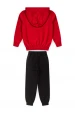Conjunto Feminino Infantil Tikki - Ladybug