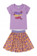 Conjunto Infantil Feminino You Have