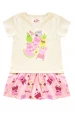 Vestido Infantil You´re One In A Melon