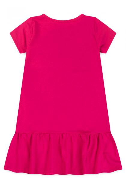 Vestido Feminino Infantil Ursinho - Hello Kitty